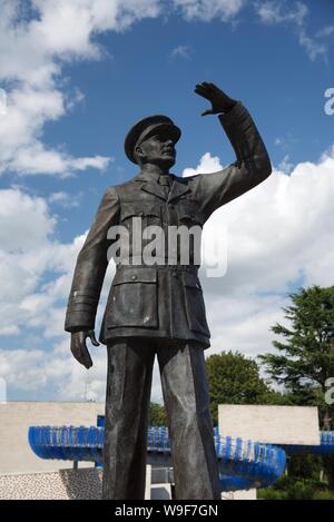 Royaume-uni : Coventry City of Culture 2021 Banque D'Images