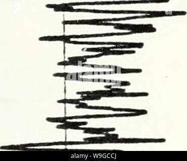 Image d'archive à partir de la page 179 de lecteur actuel des données de la. Les données de mesure des courants à partir de la pente les eaux au large de la Californie centrale, 25 juillet 1978 - 1 juin 1980 currentmeterdata00bird Année : 1984-07 ( Banque D'Images