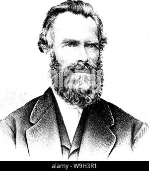 Image d'archive à partir de la page 541 de l'histoire de Steuben Comté, nouveau Banque D'Images