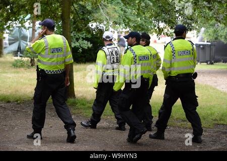 Green Pride 2019 Festival de cannabis à Preston Park, Brighton. Photo:Terry Applin Banque D'Images