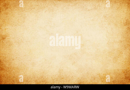 Vintage paper texture background - haute résolution Banque D'Images