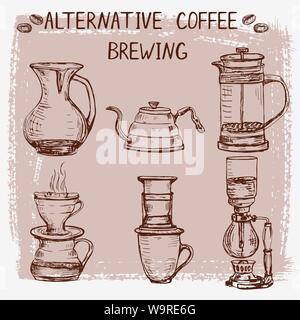 Imprimer Illustration de Vecteur