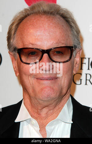 Photos de fichier : West Hollywood, CA. Feb 22, 2019. Peter Fonda en 2015 Elton John AIDS Foundation Oscar Party dans la région de West Hollywood, Californie le 22 février 2015. Crédit : David Edwards/Daily/celeb Punch Media/Alamy Live News Crédit : MediaPunch Inc/Alamy Live News Banque D'Images