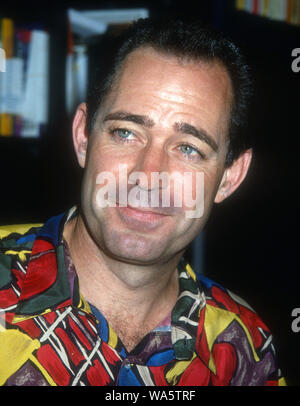 Barry Williams, 1992 Photo de Michael Ferguson/PHOTOlink Banque D'Images