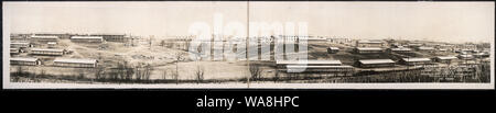 Camp Zachary Taylor, Louisville, Ky Banque D'Images