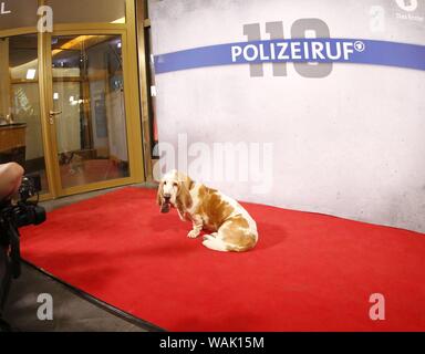 Berlin, Allemagne. 20e Août, 2019. Berlin : le film "Police : 110 Appel Heimatliebe' sera présenté aujourd'hui à Paris le cinéma 211 Kurfürstendamm à Berlin. (Photo par Simone Kuhlmey/Pacific Press) Credit : Pacific Press Agency/Alamy Live News Banque D'Images