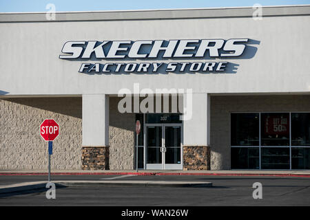 skechers store orem