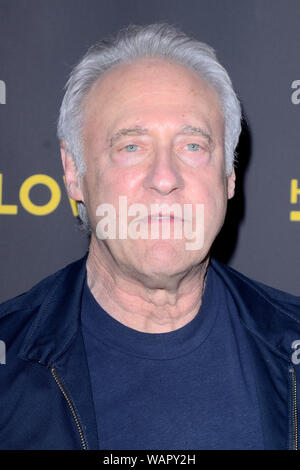 15 août 2019, Los Angeles, CA, USA : LOS ANGELES - AUG 15 : Brent Spiner au ''Faible Faible'' Los Angeles Premiere à l'ArcLight Hollywood le 15 août 2019 à Los Angeles, CA (crédit Image : © Kay Blake/Zuma sur le fil) Banque D'Images