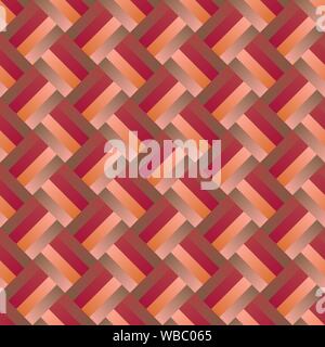 Zig Zag transparente motif hachuré background design - abstract vector illustration à partir de la diagonale Illustration de Vecteur