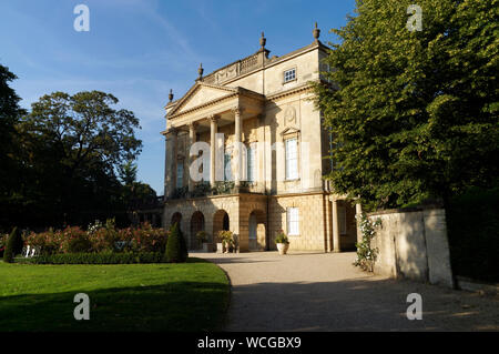 Art Holburne Museum of Bath, Somerset, Angleterre. Banque D'Images