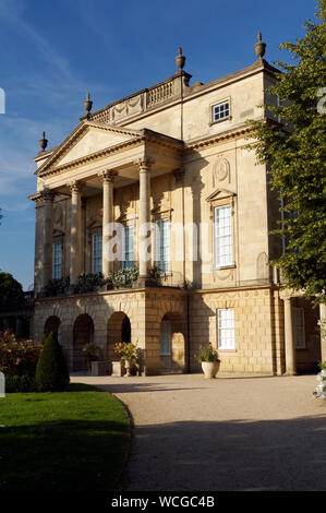 Art Holburne Museum of Bath, Somerset, Angleterre. Banque D'Images