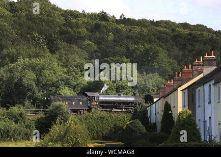 NYMR Banque D'Images