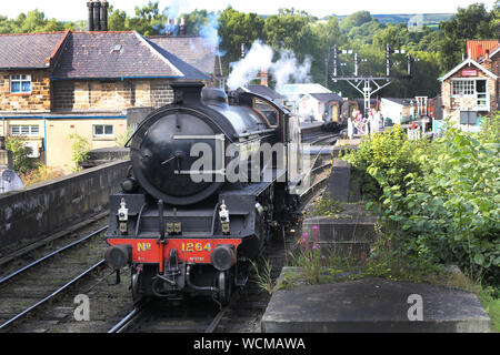 NYMR Banque D'Images