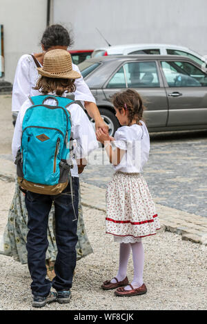 Lac Balaton, Hongrie le 03 août 2019 Credit Ilona Barna, BIPHOTONEWS, Alamy Banque D'Images