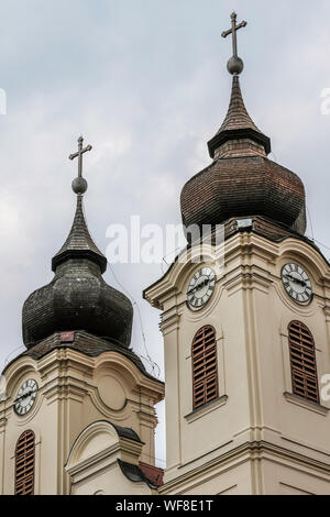 Lac Balaton, Hongrie le 03 août 2019 Credit Ilona Barna, BIPHOTONEWS, Alamy Banque D'Images