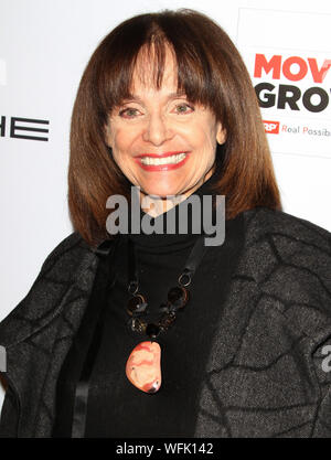 30 août 2019, Beverly Hills, CA, USA : 30 août 2019 - L'icône de la télévision Valerie Harper, mieux connu comme sage-fissuration Rhoda sur Ã'Le Mary Tyler Moore Show,Ô est décédé après un long combat contre le cancer. Elle était âgée de 80 ans. Photo : 2 février 2015 - Los Angeles, Californie - Valerie Harper. L'AARP MagazineÃs les films 14e Gala des Prix pour les adultes qui s'est tenue à l'hôtel Beverly Wilshire Four Seasons Hotel. Crédit photo : AdMedia (crédit Image : © AdMedia via Zuma sur le fil) Banque D'Images