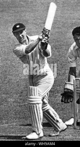 Norman W D Yardley Banque D'Images