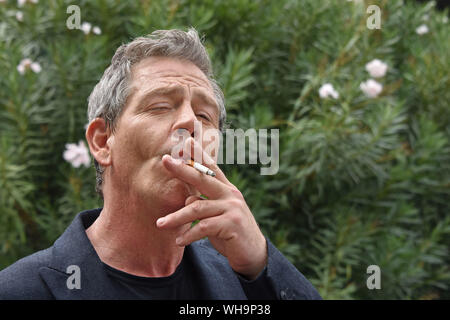 Venise, Italie. 09Th Sep 2019. Ben Mendelsohn arrive au 76e Festival du Film de Venise à Sala Casino sur Septembre 02, 2019 à Venise, Italie. Credit : Andrea Merola/éveil/Alamy Live News Banque D'Images