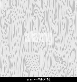 Texture background en bois. Vector fond gris clair Illustration de Vecteur