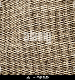 Brown bag ligne fond texture papier peint Banque D'Images