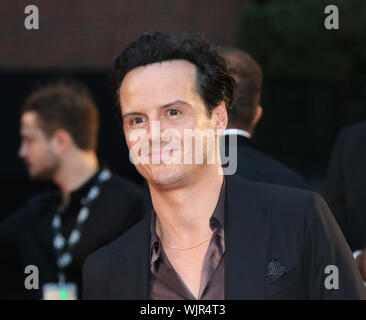 Andrew Scott , GQ Men of the Year Awards, Tate Modern, Londres, Royaume-Uni, 03 septembre 2019, photo de Richard Goldschmidt Banque D'Images