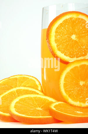 Les fruits tropicaux sont irremplaçables à un repas diététiques Banque D'Images