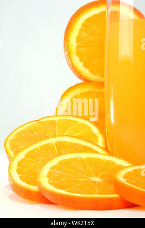 Les fruits tropicaux sont irremplaçables à un repas diététiques Banque D'Images