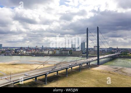 -Allemagne Düsseldorf Banque D'Images