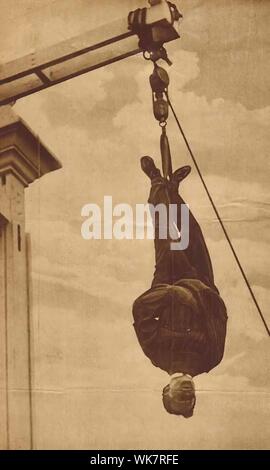 Harry Houdini (24 mars 1874 Ð 31 octobre 1926) était un illusionniste américain d'origine hongroise et stunt performer, connu pour ses actes échappent à sensation Banque D'Images