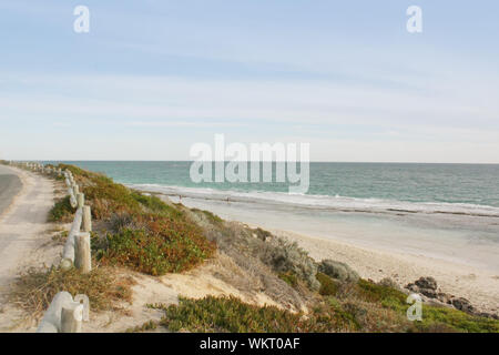 Busselton Banque D'Images