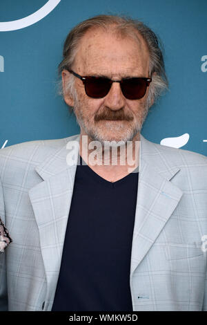 Venise, Italie. 05 Sep, 2019. 76e Festival du Film de Venise 2019, une séance de film "ZeroZeroZero". Crédit photo : Adriano Chiaramida : agence photo indépendante/Alamy Live News Banque D'Images