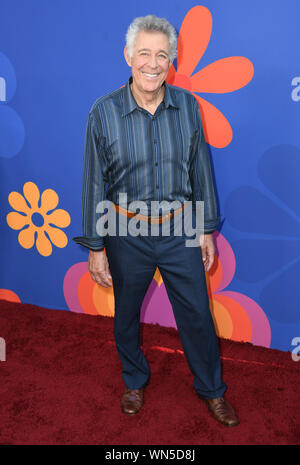 Le 5 septembre 2019, North Hollywood, Californie, USA : 05 septembre 2019 - North Hollywood, Californie - Barry Williams. ''HGTV une rénovation très Brady'' première projection organisée à l'Hotel. Crédit photo : Birdie Thompson/AdMedia (crédit Image : © Birdie Thompson/AdMedia via Zuma sur le fil) Banque D'Images