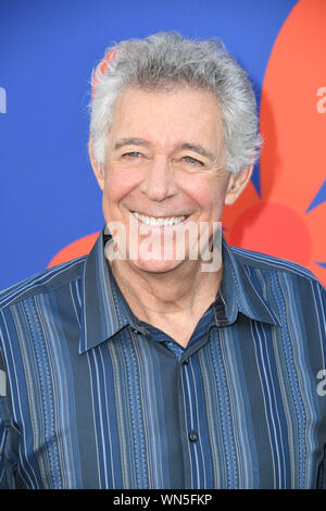 Le 5 septembre 2019, North Hollywood, Californie, USA : 05 septembre 2019 - North Hollywood, Californie - Barry Williams. ''HGTV une rénovation très Brady'' première projection organisée à l'Hotel. Crédit photo : Birdie Thompson/AdMedia (crédit Image : © Birdie Thompson/AdMedia via Zuma sur le fil) Banque D'Images