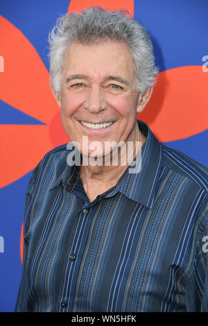 Le 5 septembre 2019, North Hollywood, Californie, USA : 05 septembre 2019 - North Hollywood, Californie - Barry Williams. ''HGTV une rénovation très Brady'' première projection organisée à l'Hotel. Crédit photo : Birdie Thompson/AdMedia (crédit Image : © Birdie Thompson/AdMedia via Zuma sur le fil) Banque D'Images