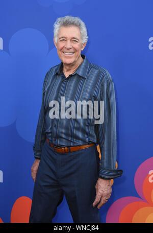 North Hollywood, CA. 12Th Mar, 2019. Barry Williams aux arrivées pour HGTV a une très BRADY, la première série de rénovation Hotel, North Hollywood, CA le 5 septembre 2019. Credit : Derek Storm/Everett Collection/Alamy Live News Banque D'Images