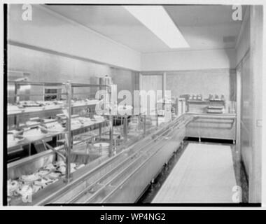 Johnson & Johnson, Centre de recherche, New Brunswick, New Jersey. Banque D'Images