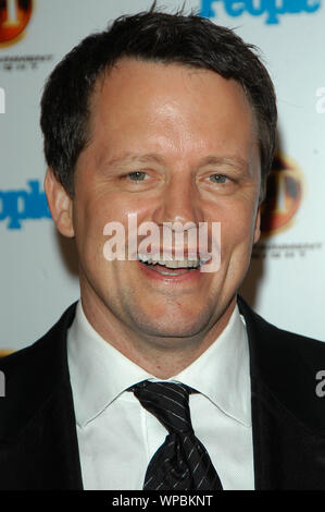 Steven Culp à Entertainment Tonights Parti Emmy Awards annuelle tenue à l'hôtel Mondrian à West Hollywood, CA. L'événement a eu lieu le dimanche 18 septembre, 2005. Photo par : SBM / PictureLux - Tous droits réservés Référence de dossier 33864-647SBMPLX Banque D'Images