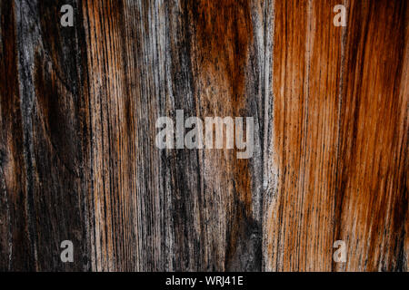 Ancien tonneau en bois texture Banque D'Images