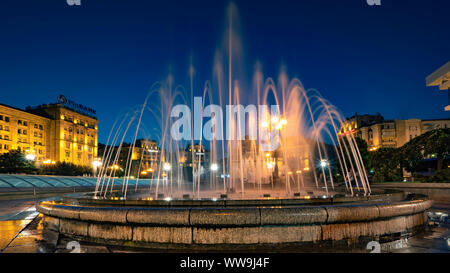 , Kiev, Ukraine Banque D'Images