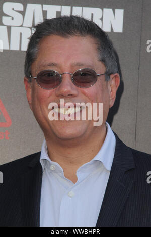 Los Angeles, USA. 13 Sep, 2019. Dean Devlin 09/13/2019 La 45e Prix Saturn tenue à l'Avalon Hollywood à Los Angeles, CA Crédit : Cronos/Alamy Live News Banque D'Images