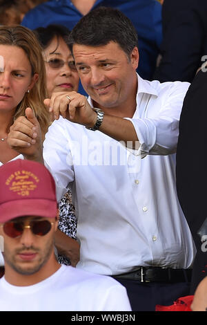 Florence, Italie. 15 Sep, 2019. Serie A Football Fiorentina v Jeventus. Florence (Italie) le 14 septembre, 2019 Photo Credit : Matteo Renzi agence photo indépendante/Alamy Live News Banque D'Images