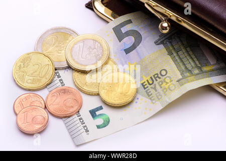 Salaire horaire Salaire Minimum 8,84 Euro