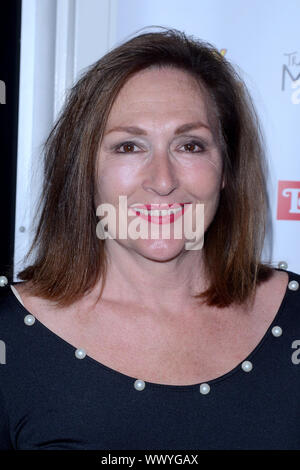 Septembre 10, 2019, Los Angeles, CA, USA : LOS ANGELES - jan 10 : Nora Dunn à la mamans célébrer l ''Boy Genius'' à l'Aréna Cinelounge le 10 septembre 2019 à Los Angeles, CA (crédit Image : © Kay Blake/Zuma sur le fil) Banque D'Images