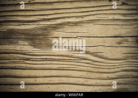 Vieux bois texture background, perfect natural pattern. Banque D'Images