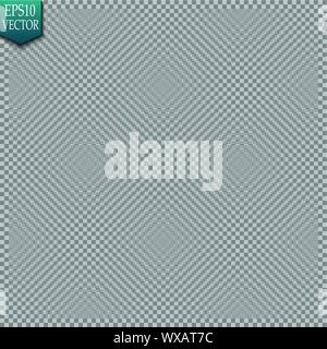 Arrière-plan transparent photoshop. Grille transparente. Illustration de Vecteur