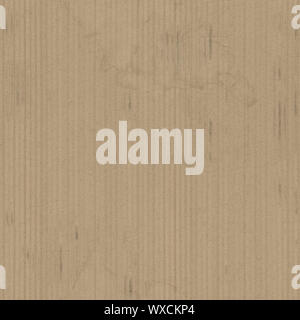 Seamless texture background carton typique Banque D'Images