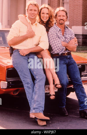 Catherine Bach Television: The Dukes Of Hazzard (TV-Serie