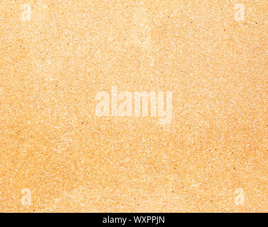 Lavage du gravier sable texture pierre petit pour le fond Banque D'Images