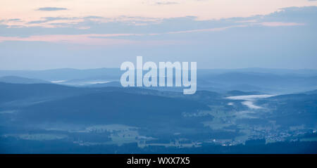 Tower Bridge Dreisessel Banque D'Images