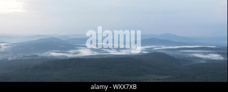 Tower Bridge Dreisessel Banque D'Images